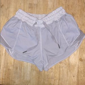 Lululemon Hotty Toddy Shorts